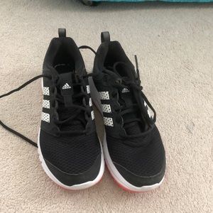 Adidas running shoes
